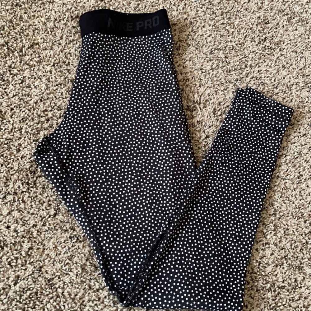 Nike Pro Dri-Fit Leggings